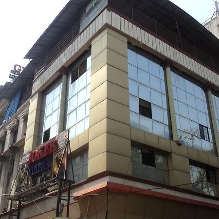 Girija Payyade Hotel Kalyān Dış mekan fotoğraf