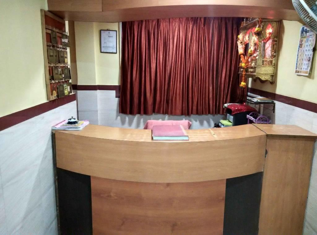 Girija Payyade Hotel Kalyān Dış mekan fotoğraf