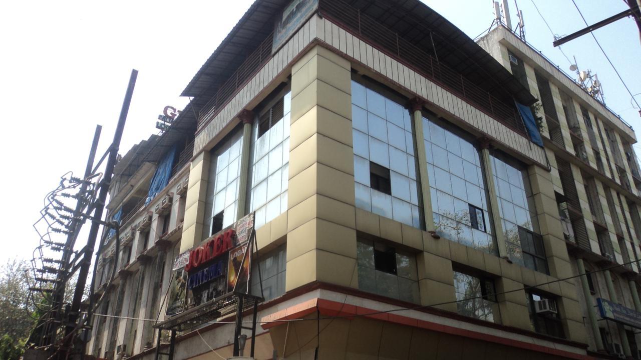 Girija Payyade Hotel Kalyān Dış mekan fotoğraf