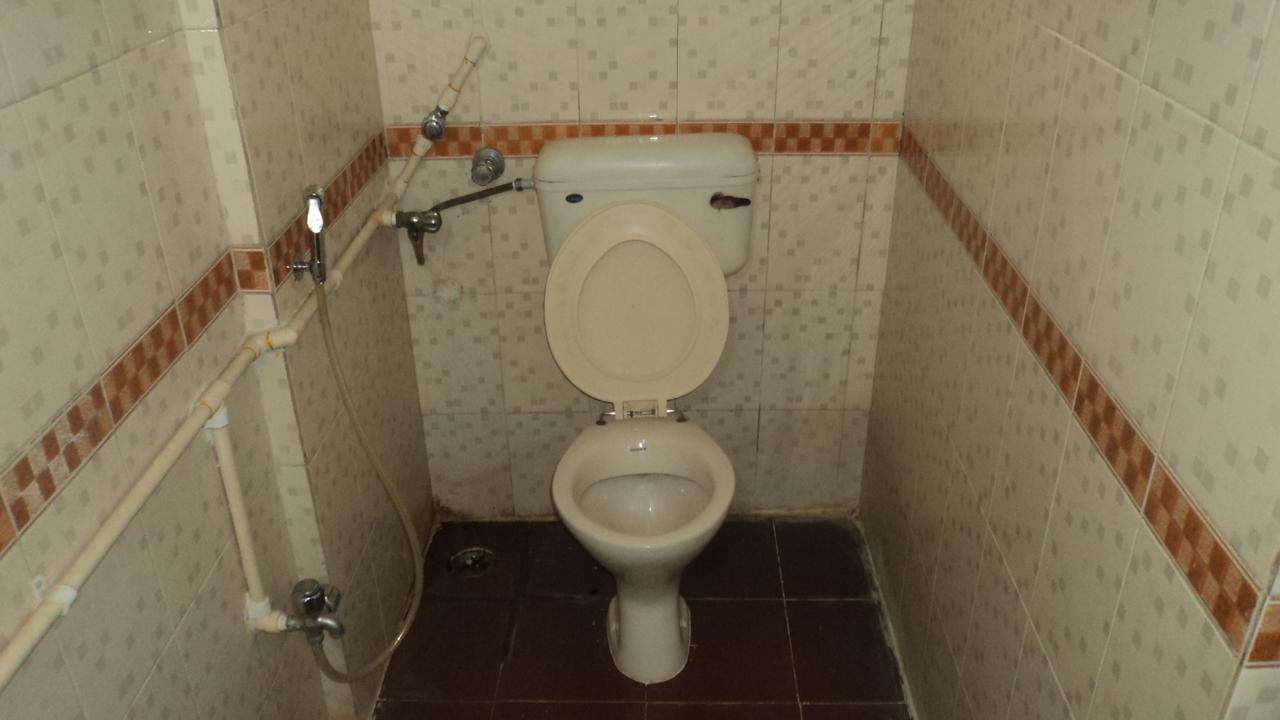 Girija Payyade Hotel Kalyān Dış mekan fotoğraf