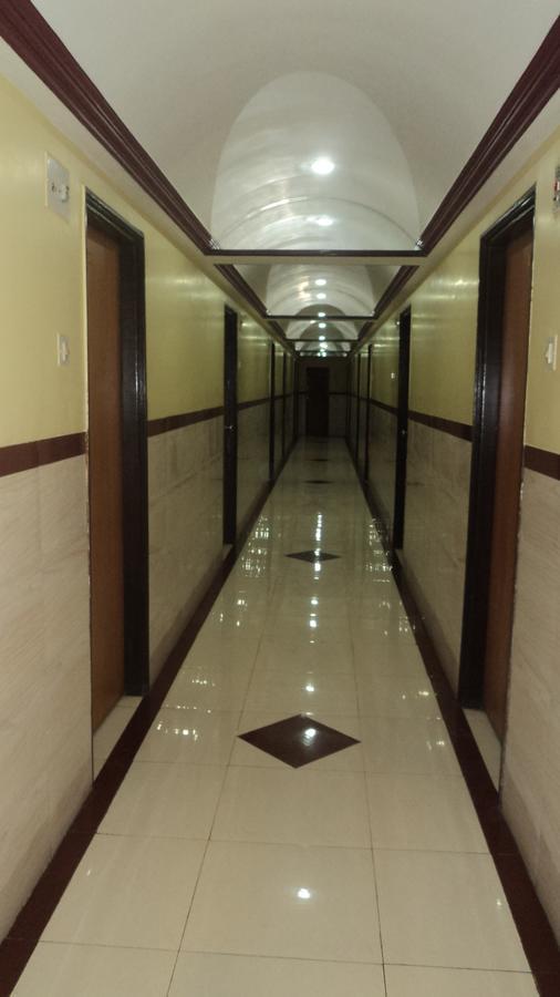 Girija Payyade Hotel Kalyān Dış mekan fotoğraf