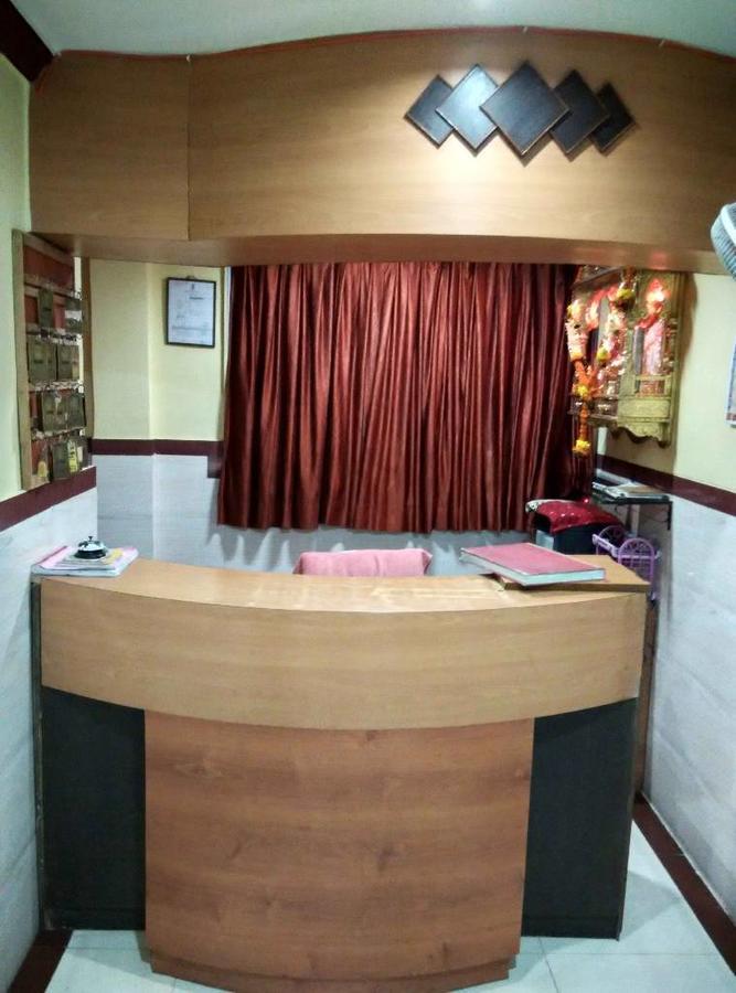 Girija Payyade Hotel Kalyān Dış mekan fotoğraf
