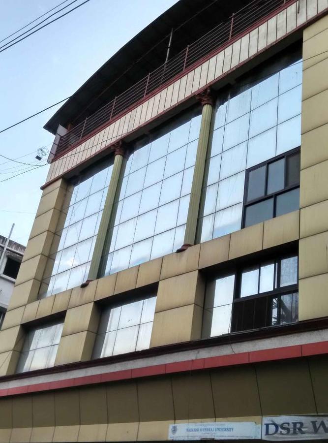 Girija Payyade Hotel Kalyān Dış mekan fotoğraf