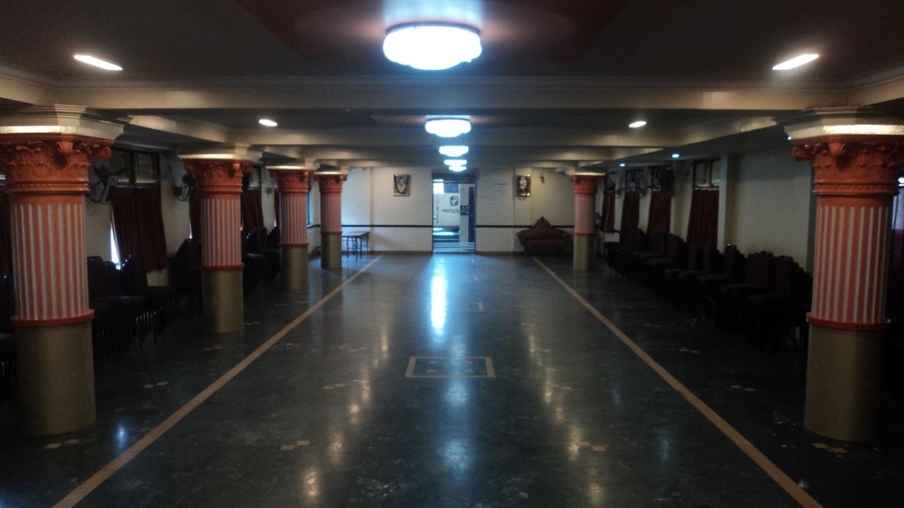 Girija Payyade Hotel Kalyān Dış mekan fotoğraf