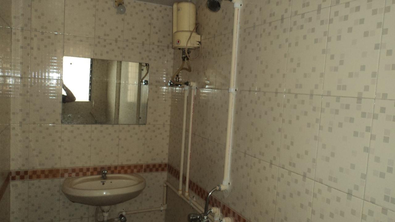 Girija Payyade Hotel Kalyān Dış mekan fotoğraf